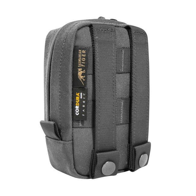 Tasmanian Tiger Marsupio tattico 1 verticale, titan grey