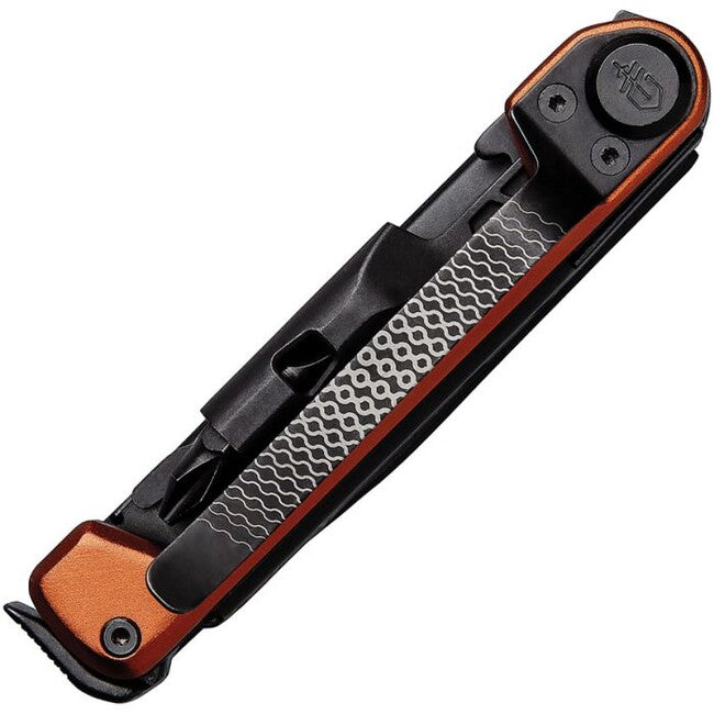Gerber Armbar Trade coltello orange