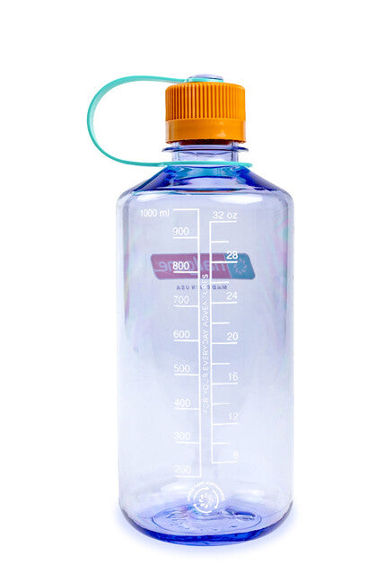 Nalgene Nm Sustain bottiglia per bere 1 l, ametista