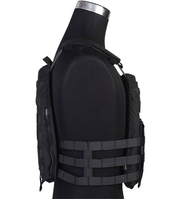 Emersongear AVS gilet leggero, verde fogliame 500D