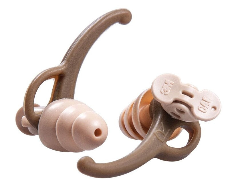 3M Peltor Combat Arms 4.1 apparecchi acustici