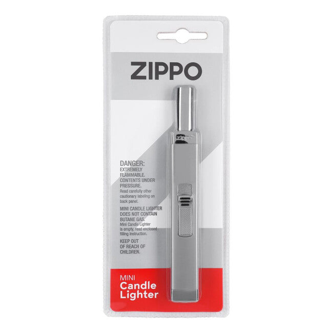 Zippo Accendino