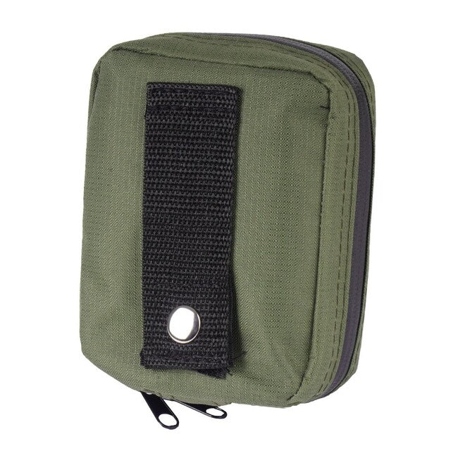 Mil-Tec Midi kit di pronto soccorso, oliva