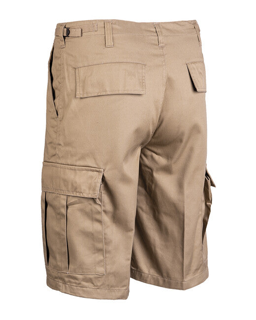 Mil-Tec bermuda kaki