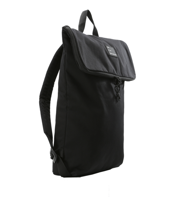 Forvert Drew zaino 16L, nero
