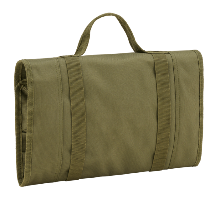 Brandit Borsa porta attrezzi, oliva