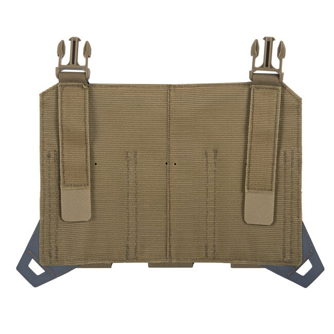 Direct Action Spitfire Mk II pannello a vaschetta, verde adattativo