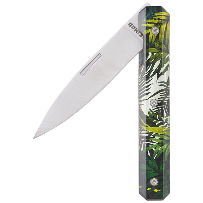 Akinod A03M00018 coltello da tasca 18h07, jungle