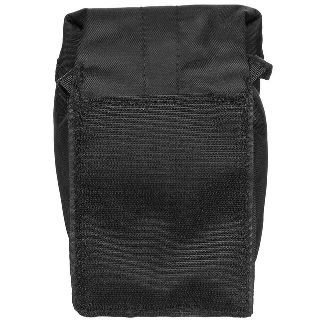 MFH Professional Mission IV borsa, nera