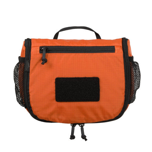 Helikon-Tex Borsa da toilette da viaggio, nera