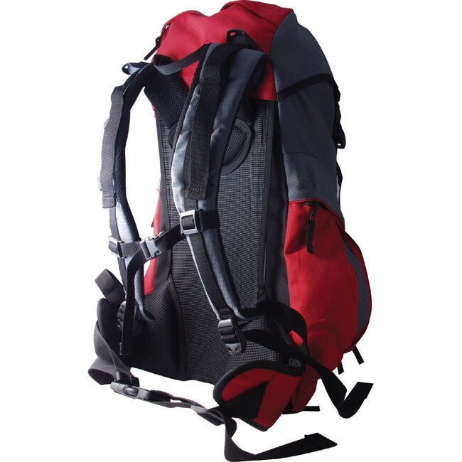 Baladeo PLR133 Nanga Parbat zaino 35 litri
