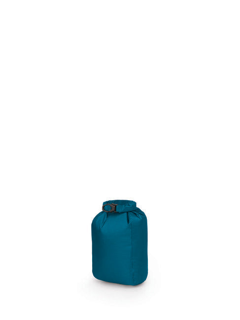 Osprey UL Dry Sack sacca impermeabile 3, blu petrolio