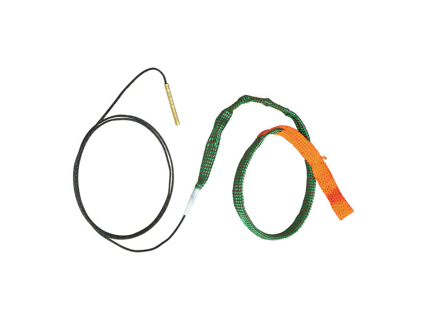 Hoppe's BoreSnake Viper Linea di pulizia con Den Rifle cal. M-16/.22-.225