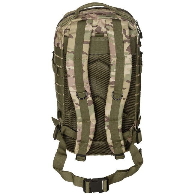 MFH Assault I zaino, operation-camo