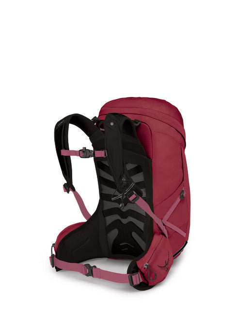 Osprey Tempest 24 zaino da trekking, kakio pink