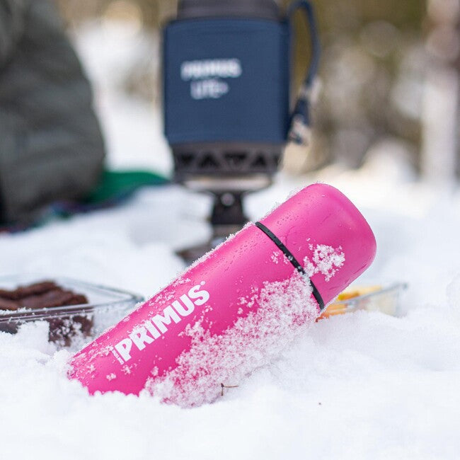 Primus Thermos 0,35 l, rosso bue