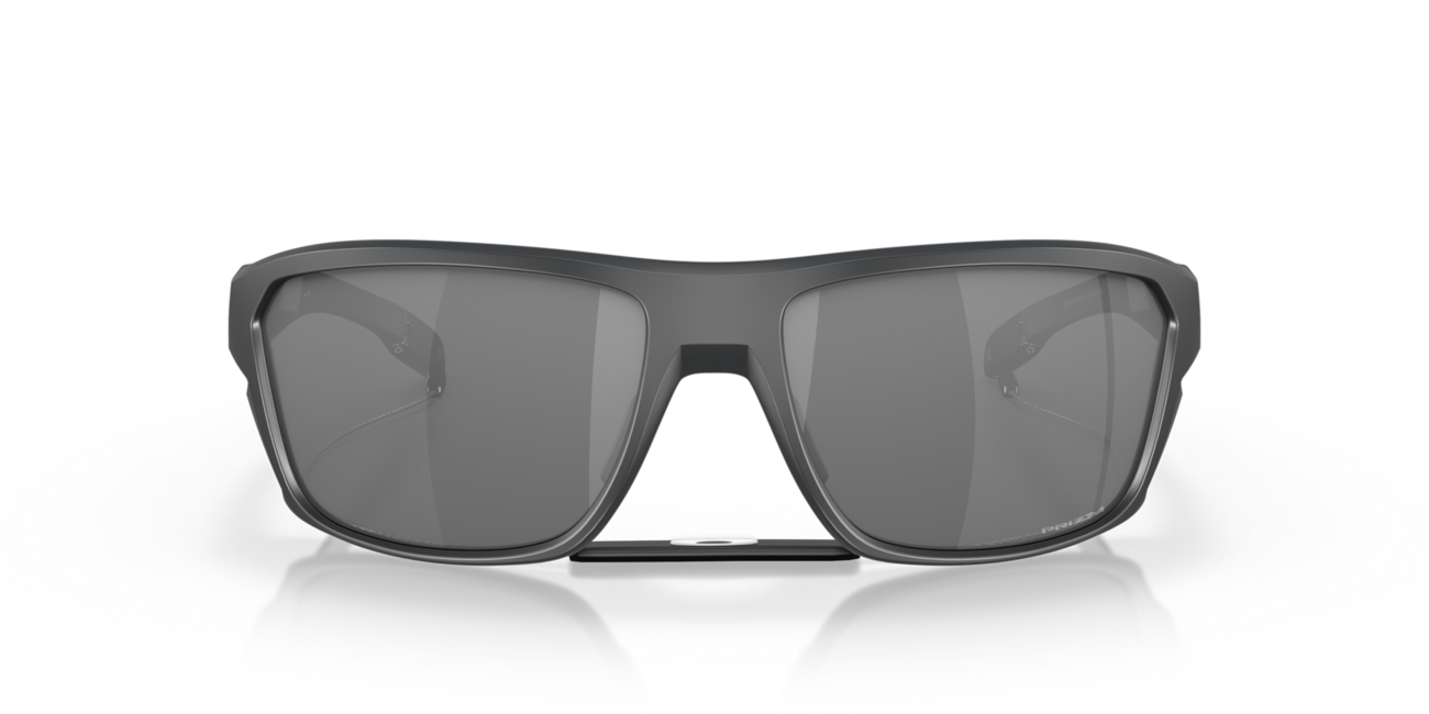 Oakley Split Shot occhiali da sole con telaio Mate Carbon e con le diapositive Prizm Black 64