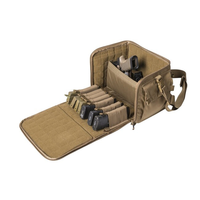 Helikon-Tex RANGE borsa - cordura - multicam black™ / nero