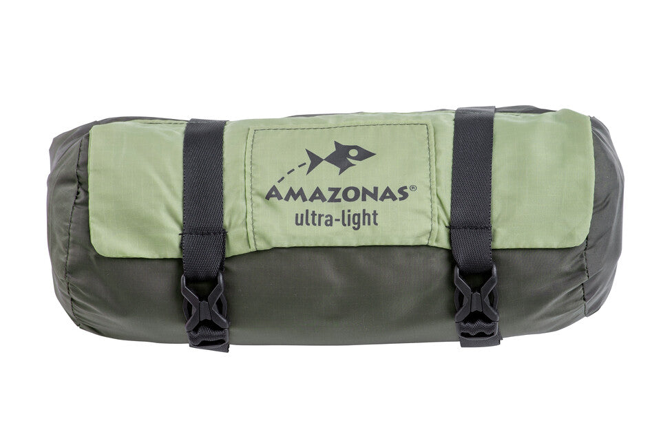 Amazonas Silk Traveller Thermo amaca leggera