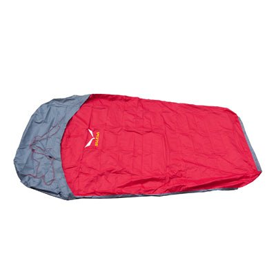 Salewa ptx bivouac, rosso doppio