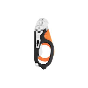 Leatherman Raptor® rescue, nero-arancione