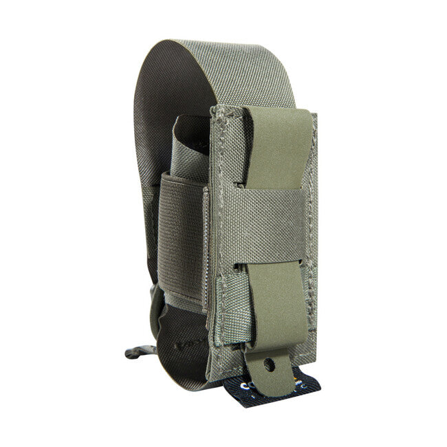 Tasmanian Tiger Astuccio per granate sgl astuccio per flashbang irr, stone grey olive