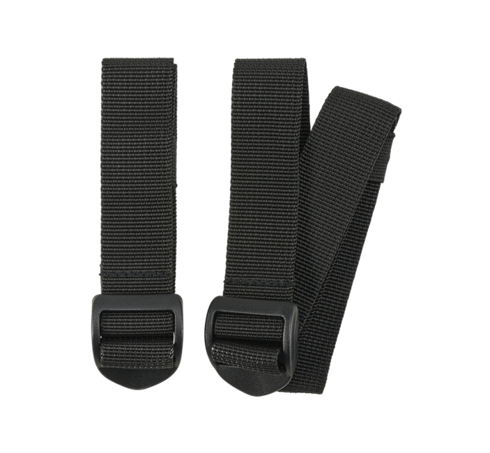 Brandit Cinghie 2x60, nero
