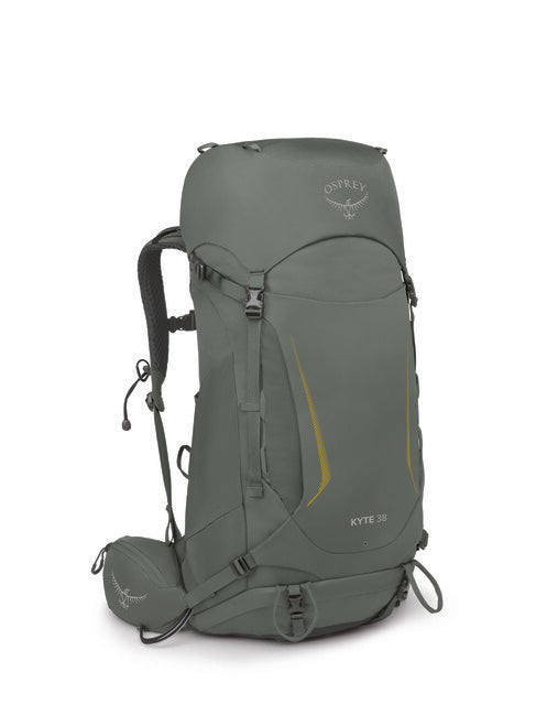 Osprey Kyte 38 zaino da trekking, rocky brook green