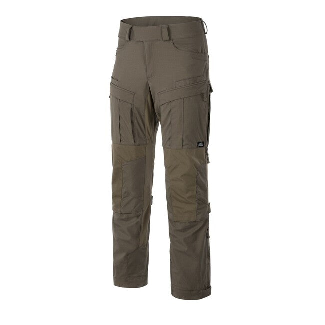 Helikon-Tex MCDU pantaloni - ral 7013