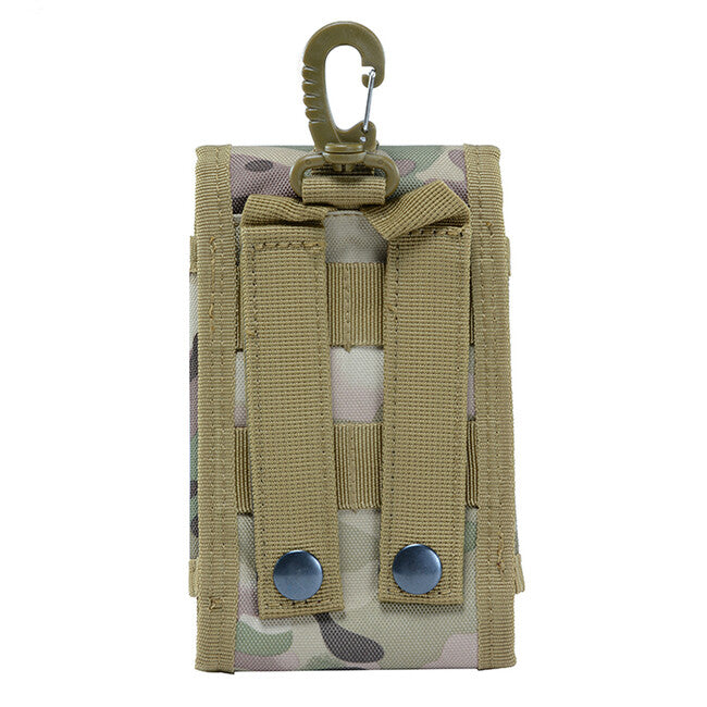 DRAGOWA Tactical Custodia per cellulare, cp