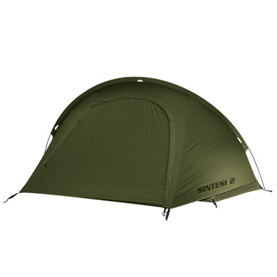 Ferrino Sintesi tenda per 2 persone, oliva