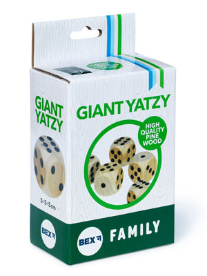 Bex Gioco Yatzy