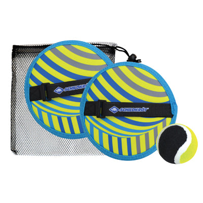 Schildkröt Klettball set