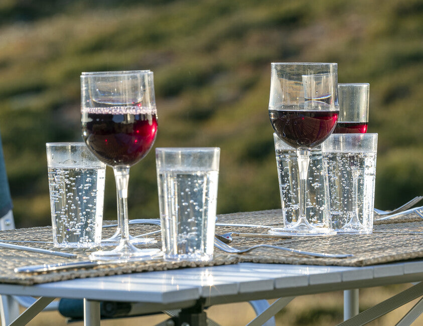 Waca Tazza in policarbonato da 0,2 l