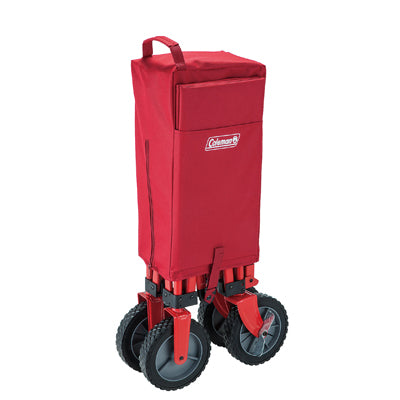 Coleman Carrello manuale