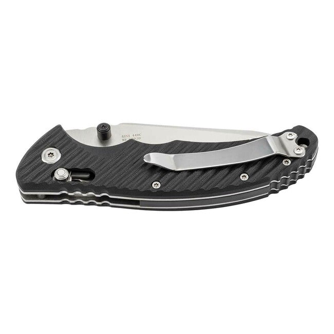 Herbertz Einhandme coltello 9,5 cm