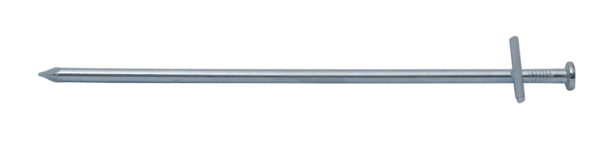 BasicNature Picchetti per tende di roccia 23 cm 5 pz.