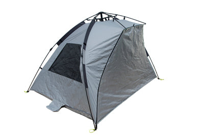 Origin Outdoors Ampio riparo da spiaggia 285 x 210 x 142 cm