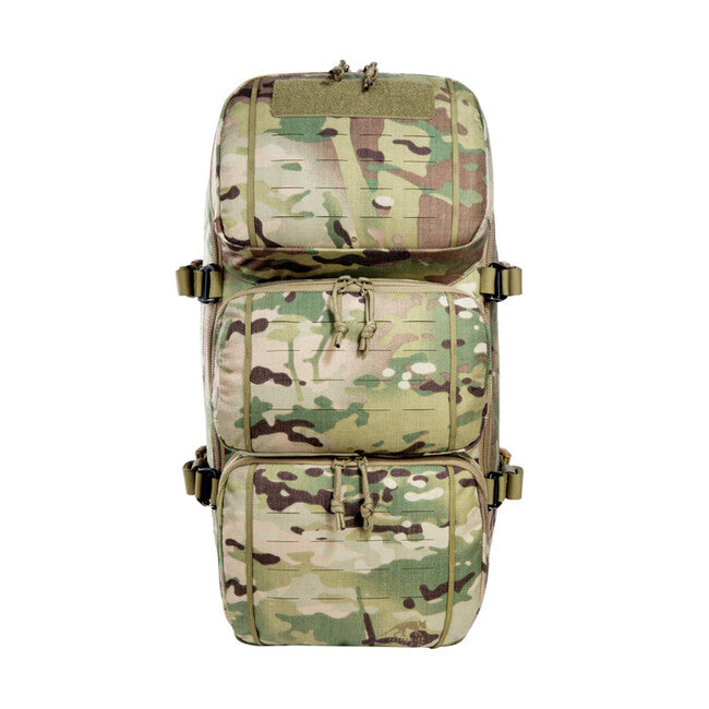 Tasmanian Tiger Zaino modulare da combattimento 24 slmc, multicam