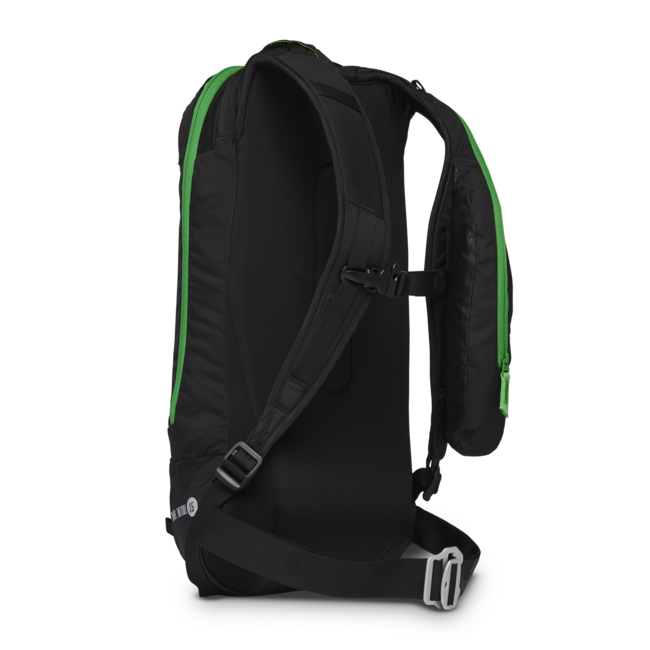 Black Diamond Dawn Patrol zaino da sci 15, nero