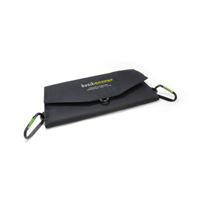 BasicNature Caricatore solare offroad 18 V / 21 W