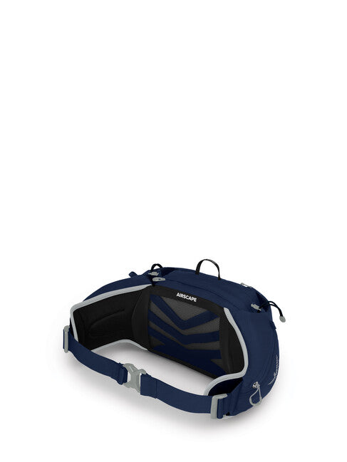 Osprey Talon 6 III marsupio, ceramic blue