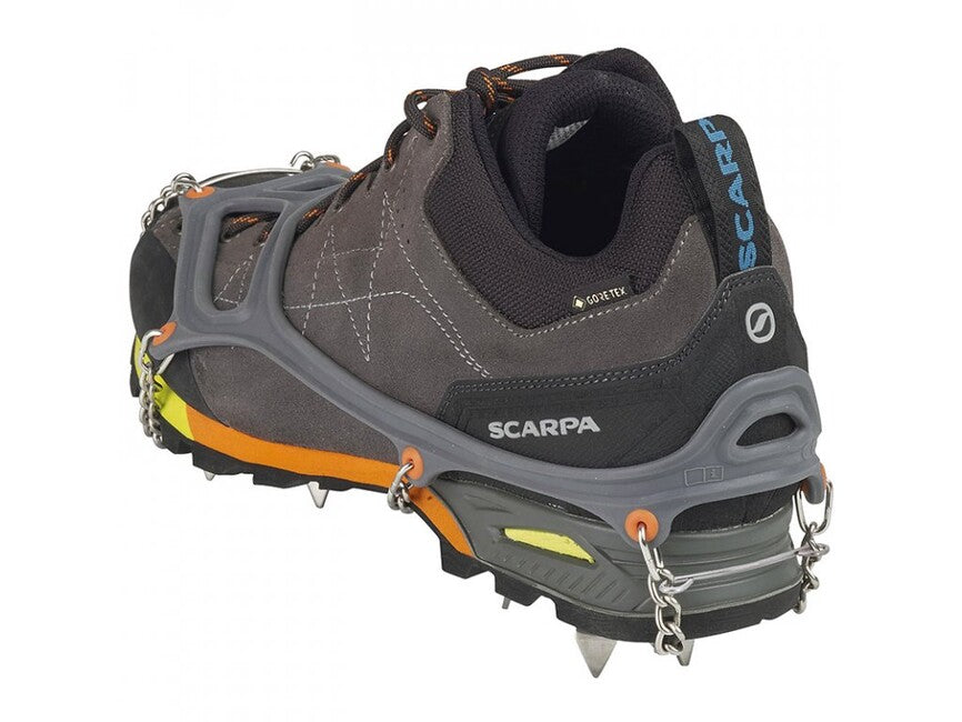Camp Ice Master Light ramponi da escursionismo