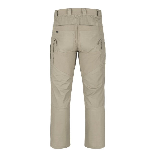 Helikon-Tex Hybrid Tactical pantaloni - Policotone Ripstop - marrone fango