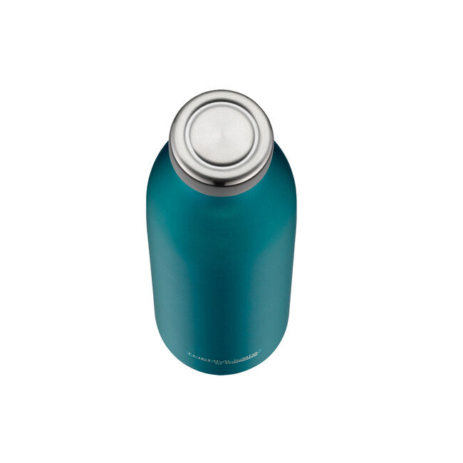 Thermos TC Bottle bottiglia per bere 0,75 l teal opaco