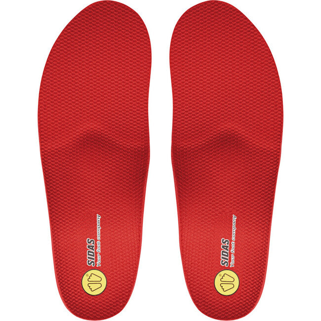Sidas Winter+ inserti per scarpe