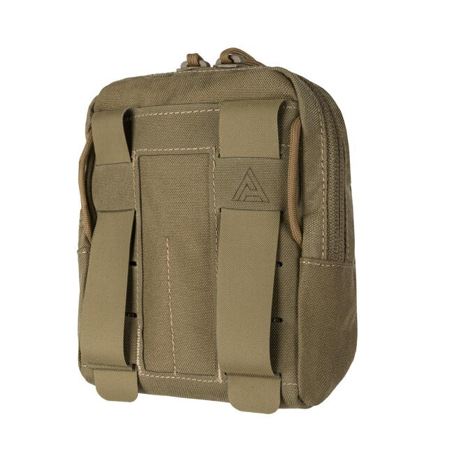 Direct Action Utility pocket Small - Cordura, woodland