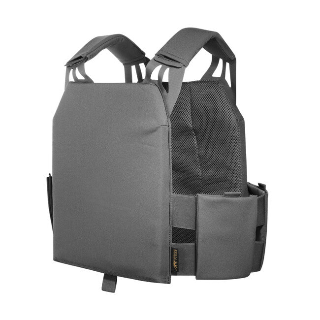 Tasmanian Tiger portapiastre LP MKII, grigio titanio
