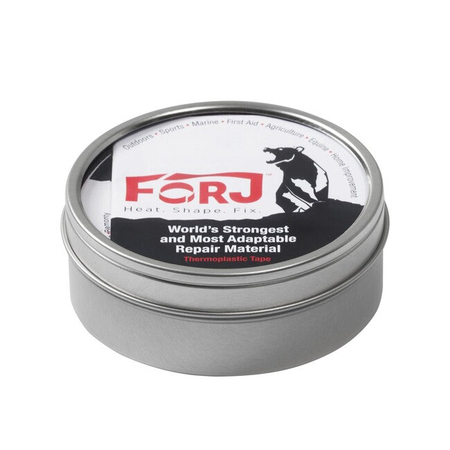Helikon-Tex FORJ nastro di riparazione termoplastico , nero