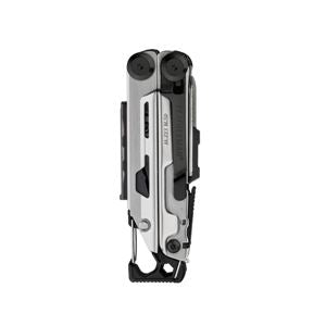 Leatherman Signal multitool, nero/argento